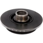 Engine Harmonic Balancer