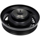 Engine Harmonic Balancer