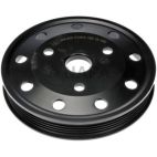 Engine Harmonic Balancer