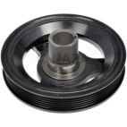 Engine Harmonic Balancer