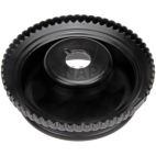 Engine Harmonic Balancer