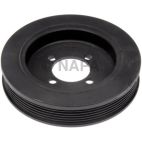 Engine Harmonic Balancer