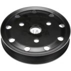 Engine Harmonic Balancer