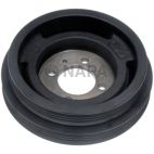 Engine Harmonic Balancer