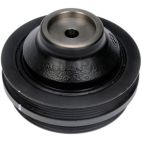 Engine Harmonic Balancer