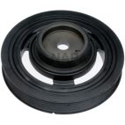 Engine Harmonic Balancer