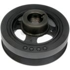 Engine Harmonic Balancer