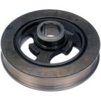 Engine Harmonic Balancer