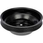 Engine Harmonic Balancer Pulley