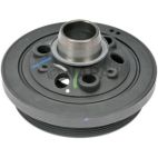 Engine Harmonic Balancer