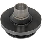 Engine Harmonic Balancer