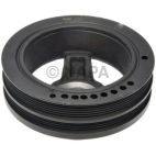 Engine Harmonic Balancer