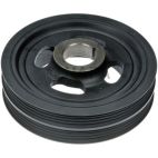 Engine Harmonic Balancer