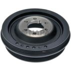 Engine Harmonic Balancer