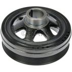 Engine Harmonic Balancer