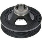 Engine Harmonic Balancer