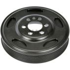 Engine Harmonic Balancer Pulley