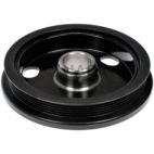 Engine Harmonic Balancer