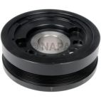 Engine Harmonic Balancer