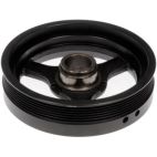 Engine Harmonic Balancer