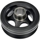 Engine Harmonic Balancer