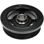 Engine Harmonic Balancer