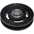 Engine Harmonic Balancer