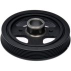 Engine Harmonic Balancer