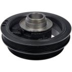 Engine Harmonic Balancer