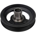 Engine Harmonic Balancer