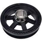 Engine Harmonic Balancer