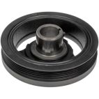 Engine Harmonic Balancer