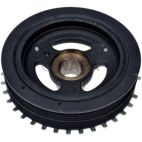 Engine Harmonic Balancer