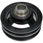 Engine Harmonic Balancer