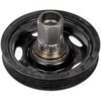 Engine Harmonic Balancer