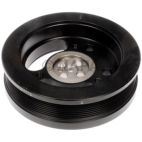 Engine Harmonic Balancer