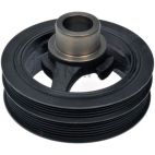 Engine Harmonic Balancer