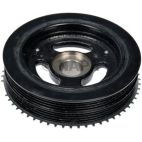 Engine Harmonic Balancer