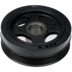 Engine Harmonic Balancer