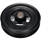 Engine Harmonic Balancer