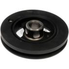 Engine Harmonic Balancer