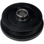 Engine Harmonic Balancer