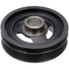 Engine Harmonic Balancer