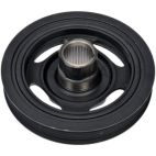 Engine Harmonic Balancer