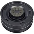 Engine Harmonic Balancer