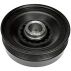 Engine Harmonic Balancer