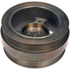 Engine Harmonic Balancer