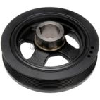 Engine Harmonic Balancer