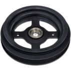 Engine Harmonic Balancer