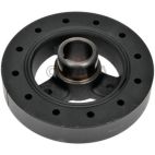 Engine Harmonic Balancer